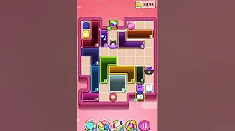 Drop the Cat Level 2593: Drop The Cat Level 2593