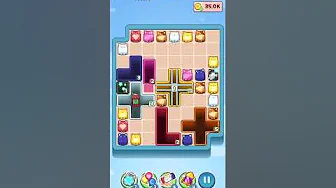 Drop the Cat Level 2595: Drop The Cat Level 2595