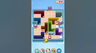 Drop the Cat Level 2597: Drop The Cat Level 2597