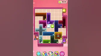 Drop the Cat Level 2598: Drop The Cat Level 2598