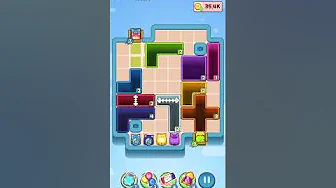 Drop the Cat Level 2604: Drop The Cat Level 2604