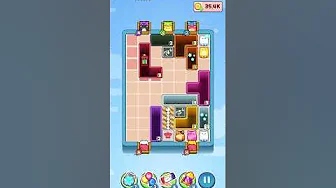 Drop the Cat Level 2605: Drop The Cat Level 2605