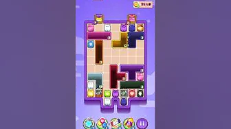 Drop the Cat Level 2606: Drop The Cat Level 2606