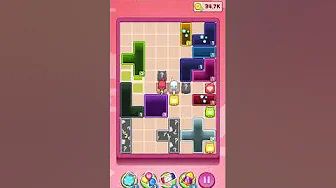 Drop the Cat Level 2612: Drop The Cat Level 2612