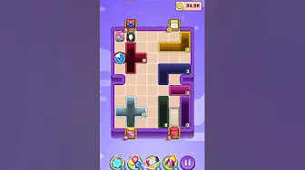 Drop the Cat Level 2614: Drop The Cat Level 2614