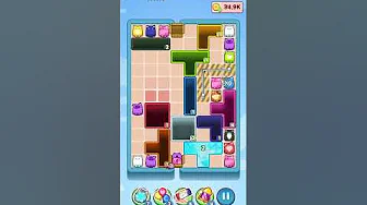 Drop the Cat Level 2615: Drop The Cat Level 2615