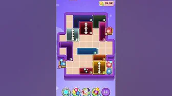 Drop the Cat Level 2616: Drop The Cat Level 2616