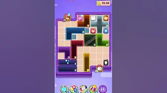 Drop the Cat Level 2617: Drop The Cat Level 2617