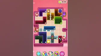 Drop the Cat Level 2618: Drop The Cat Level 2618