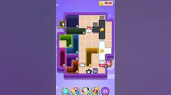 Drop the Cat Level 2619: Drop The Cat Level 2619