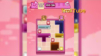 Drop the Cat Level 262: Drop The Cat Level 262