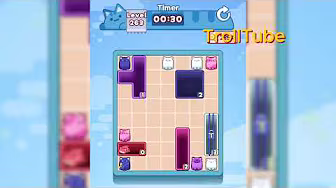 Drop the Cat Level 263: Drop The Cat Level 263