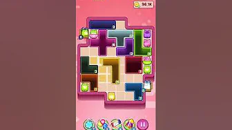 Drop the Cat Level 2646: Drop The Cat Level 2646