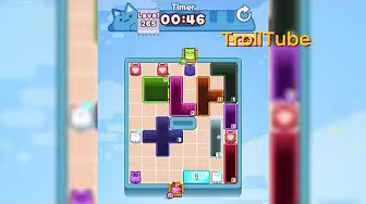Drop the Cat Level 265: Drop The Cat Level 265