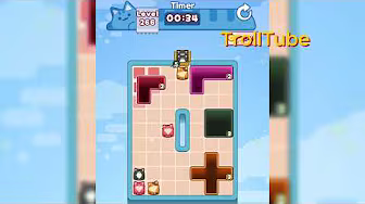 Drop the Cat Level 266: Drop The Cat Level 266