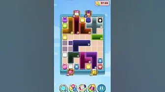 Drop the Cat Level 2764: Drop The Cat Level 2764