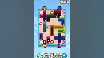 Drop the Cat Level 2769: Drop The Cat Level 2769