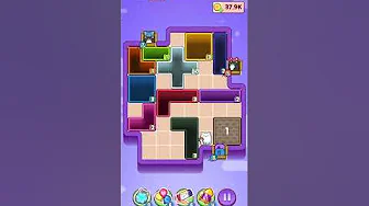 Drop the Cat Level 2772: Drop The Cat Level 2772