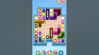 Drop the Cat Level 2782: Drop The Cat Level 2782