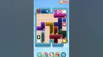 Drop the Cat Level 2783: Drop The Cat Level 2783