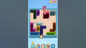 Drop the Cat Level 2784: Drop The Cat Level 2784
