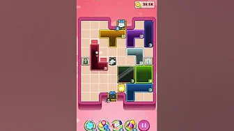 Drop the Cat Level 2786: Drop The Cat Level 2786