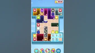 Drop the Cat Level 2788: Drop The Cat Level 2788
