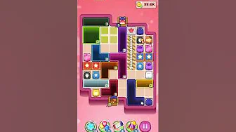Drop the Cat Level 2789: Drop The Cat Level 2789