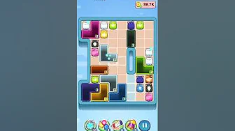 Drop the Cat Level 2792: Drop The Cat Level 2792