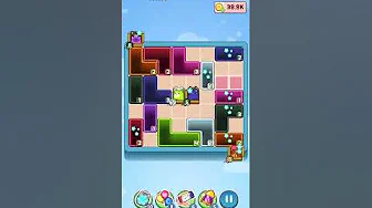 Drop the Cat Level 2795: Drop The Cat Level 2795