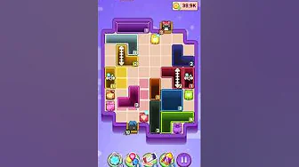 Drop the Cat Level 2797: Drop The Cat Level 2797