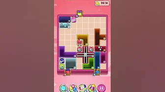 Drop the Cat Level 2802: Drop The Cat Level 2802