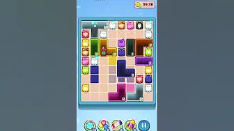 Drop the Cat Level 2806: Drop The Cat Level 2806