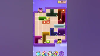 Drop the Cat Level 2807: Drop The Cat Level 2807