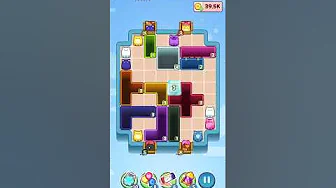 Drop the Cat Level 2811: Drop The Cat Level 2811