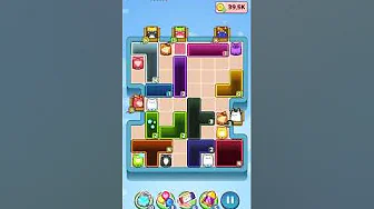Drop the Cat Level 2812: Drop The Cat Level 2812