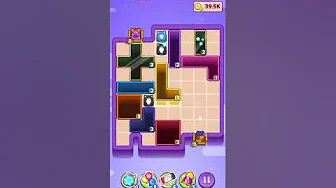 Drop the Cat Level 2813: Drop The Cat Level 2813