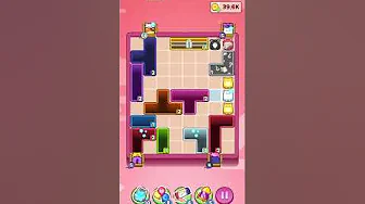 Drop the Cat Level 2815: Drop The Cat Level 2815