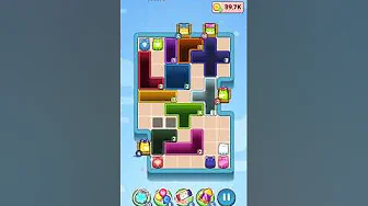 Drop the Cat Level 2816: Drop The Cat Level 2816