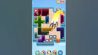 Drop the Cat Level 2817: Drop The Cat Level 2817