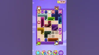 Drop the Cat Level 2819: Drop The Cat Level 2819