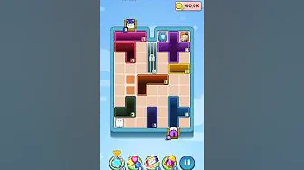 Drop the Cat Level 2823: Drop The Cat Level 2823