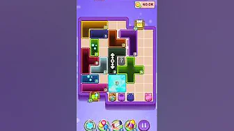 Drop the Cat Level 2824: Drop The Cat Level 2824