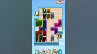Drop the Cat Level 2827: Drop The Cat Level 2827