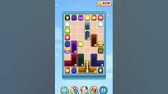 Drop the Cat Level 2847: Drop The Cat Level 2847