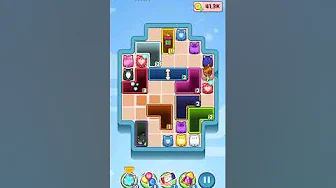 Drop the Cat Level 2850: Drop The Cat Level 2850