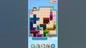 Drop the Cat Level 2853: Drop The Cat Level 2853