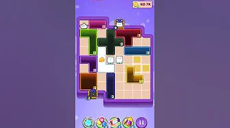 Drop the Cat Level 2857: Drop The Cat Level 2857