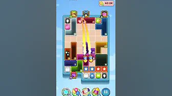 Drop the Cat Level 2859: Drop The Cat Level 2859