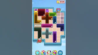 Drop the Cat Level 2860: Drop The Cat Level 2860